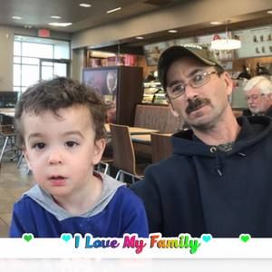 Meet your Posher, Lynda colter